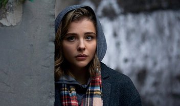 Mother/Android: Chloë Grace Moretz surge em primeiras imagens do filme