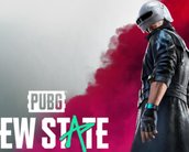 PUBG: New State será lançado mundialmente já em novembro