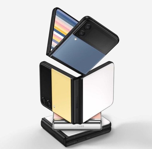 Divulgação/Samsung