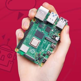 Imagem de Crise dos chips: Raspberry Pi sofre aumento de preço pela 1ª vez