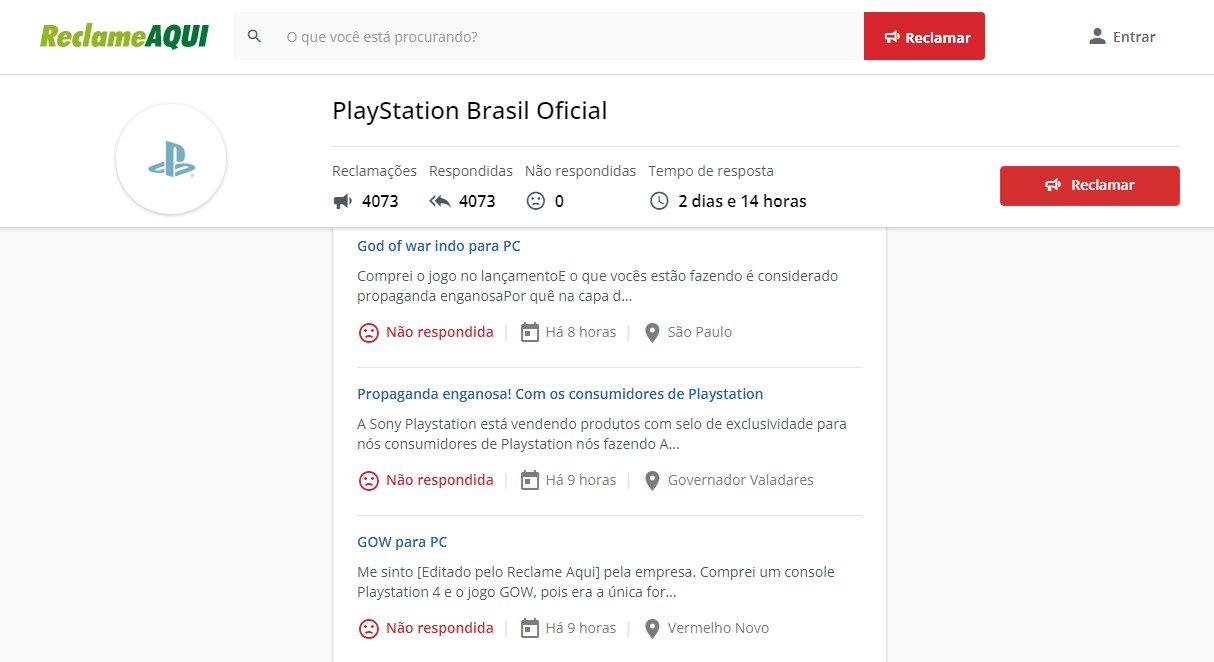 PlayStation: Jogos first-party devem chegar ao PC após um ano de lançamento