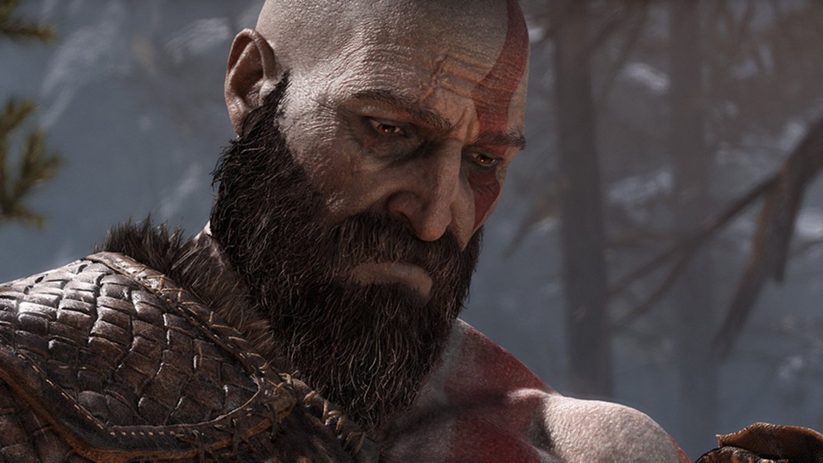 O que achamos de God of War no PC - Canaltech