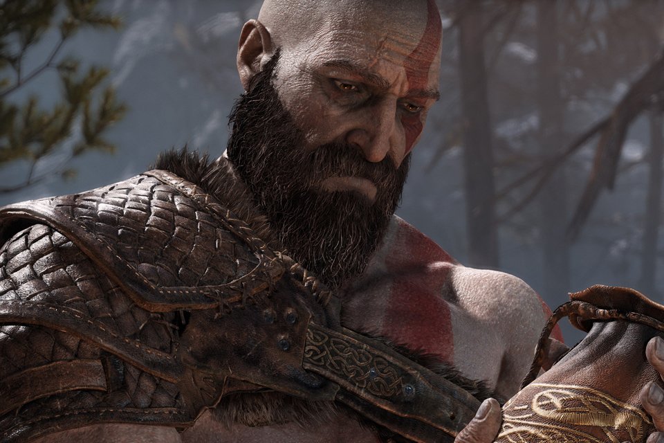 Acredite se quiser - God of War no PC leva brasileiros abrirem