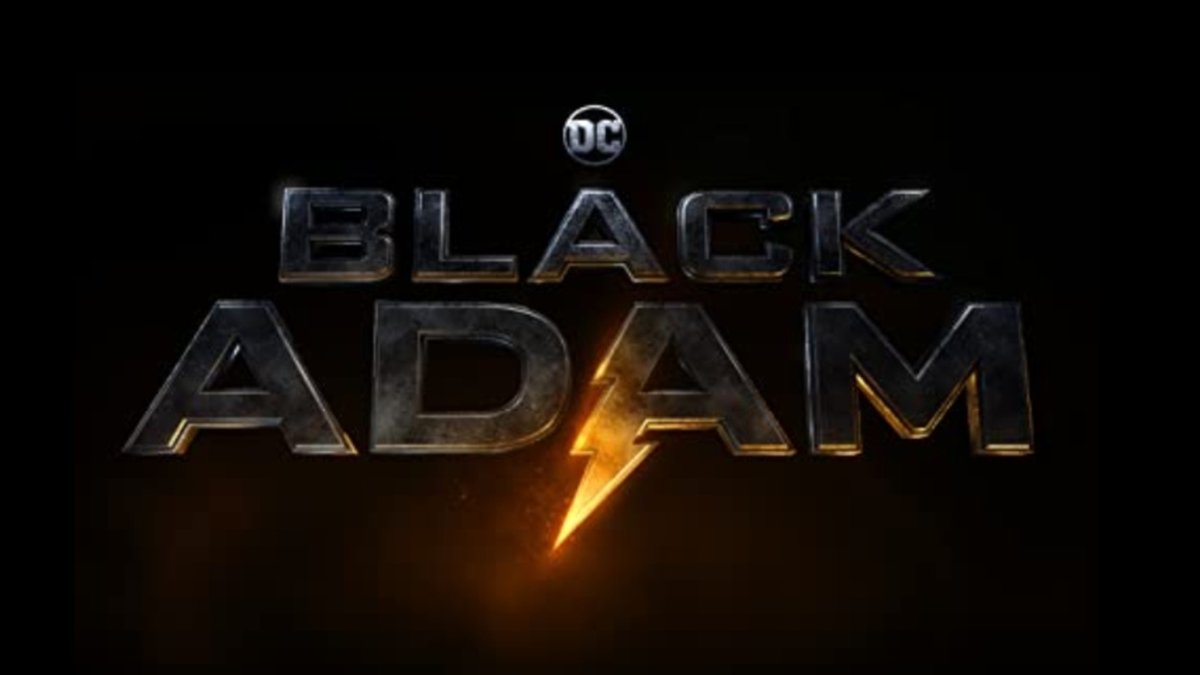 Adão Negro (Filme), Wiki DC Comics