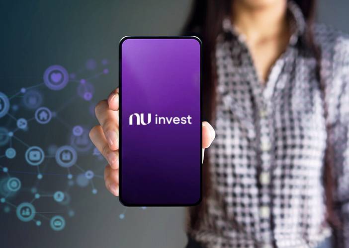 Fonte: Nu invest/Divulgação