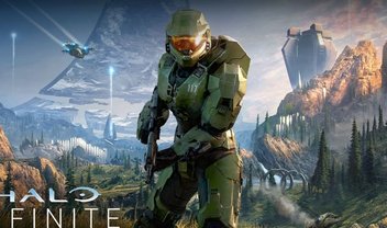 Halo Infinite terá Ray Tracing, HDR e FreeSync no PC; veja os detalhes