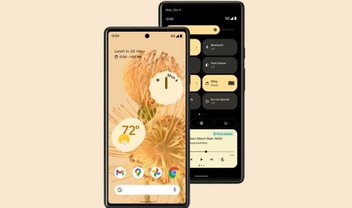 Android 12: 10 novos recursos nativos do sistema operacional