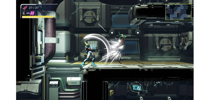 Metroid Dread perpetuates 2D with no sign of old age in the franchise