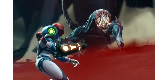 Metroid Dread perpetuates 2D with no sign of old age in the franchise