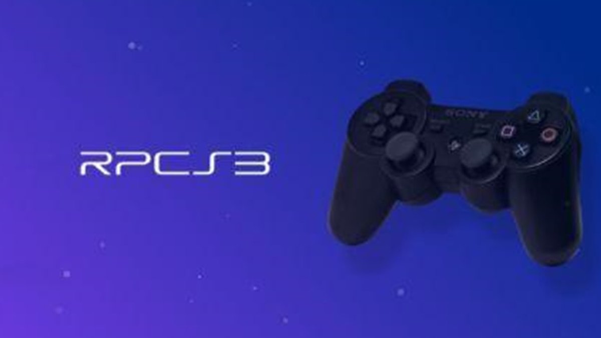 RPCS3: emulador de PlayStation 3 agora consegue rodar todos os jogos  lançados para o console 