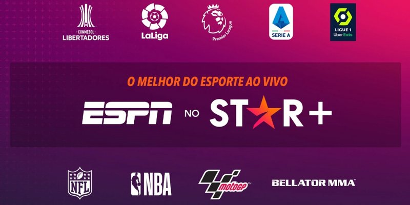 (Fonte: Star+/Divulgação)