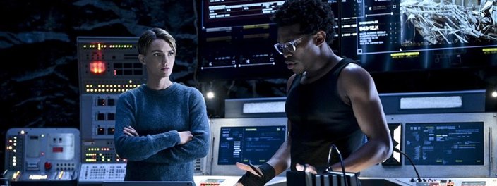 Imagem de: Ruby Rose: elenco de Batwoman responde críticas pesadas da atriz