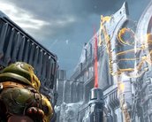 Doom Eternal ganha teaser do modo Horde