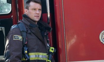 Chicago Fire: Jesse Spencer deixa série no 200° episódio; saiba tudo!