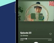 Spotify abre os podcasts em vídeo para mais criadores