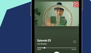 Spotify abre os podcasts em vídeo para mais criadores