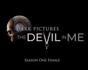 Dark Pictures Anthology: The Devil in Me é anunciado para consoles e PC