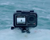 Câmera de ação: 5 modelos estilo GoPro para conhecer