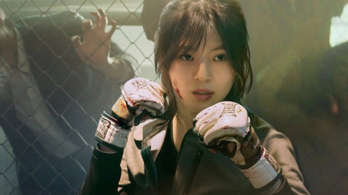 My Name  Leia a crítica da série coreana da Netflix