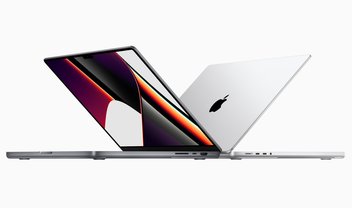 MacBook Pro M1 Max possui ‘Modo Turbo’ com macOS Monterey