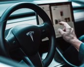 Dados ocultos de carros da Tesla com Autopilot são descriptografados