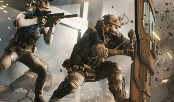 Battlefield 2042 revela novos Especialistas e suas mudanças pós-beta