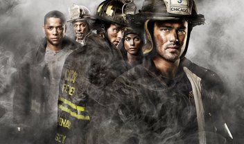 Chicago Fire 10x6: bombeiros sofrem com invasão nos sistemas (promo)