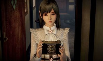 Diretor de Fatal Frame pensa em remasterizar mais jogos da série