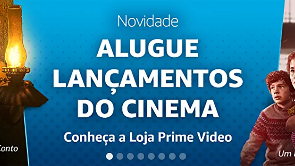 Prime Video: Regras do Jogo