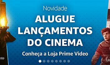 Aprenda a criar uma conta na  Prime Video com 7 dias grátis - TecMundo