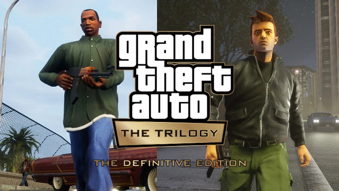 Veja requisitos mínimos e recomendados para rodar a trilogia GTA no PC