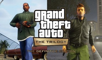 Meu PC roda GTA Trilogy? Veja os requisitos mínimos e recomendados!