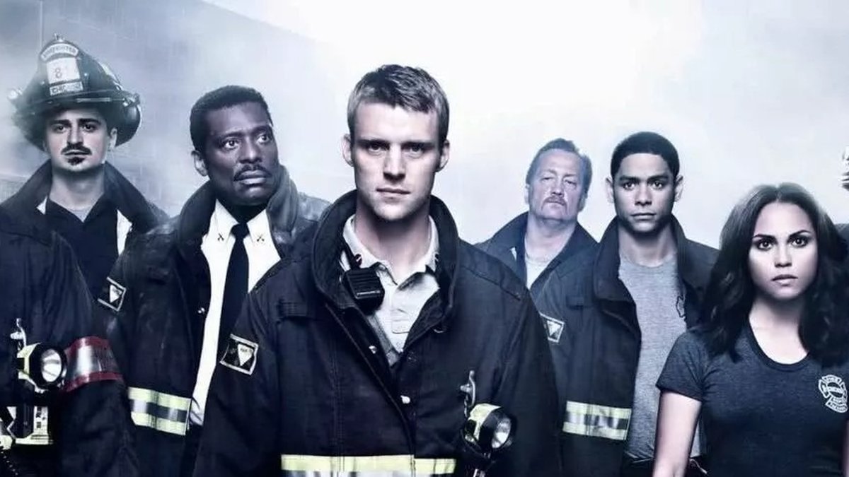 chicago fire temporada 2 capitulo 8｜Búsqueda de TikTok