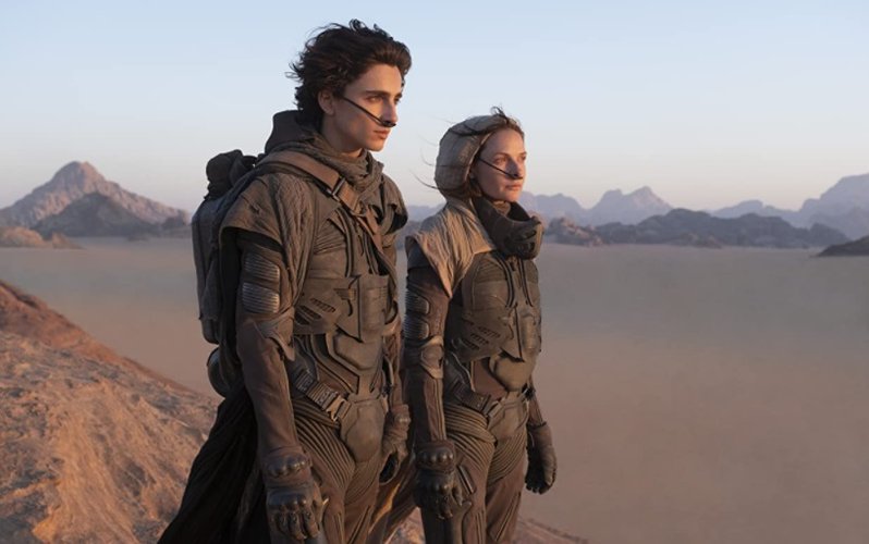 (Warner Bros. Pictures/Reprodução)
