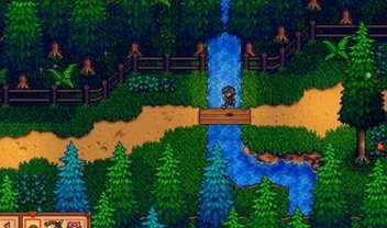 Haunted Chocolatier é novo game do criador de Stardew Valley