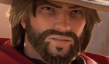 Cole Cassidy é o novo nome de McCree em Overwatch