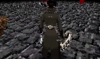 Bloodborne ganha demake do prólogo em versão PS1