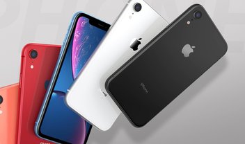 iPhone SE: nova versão será inspirada no iPhone XR, diz rumor