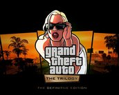 GTA Trilogy será lançado em 11 de novembro por R$ 320