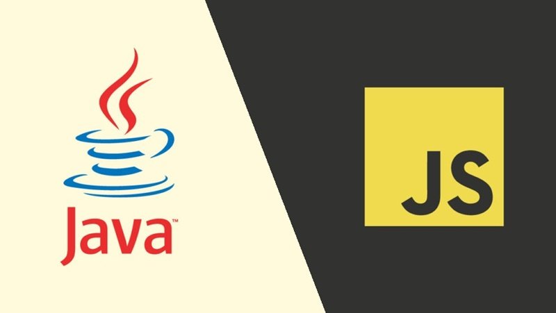 JavaScript e Java são linguagens de programação com focos diferentes.