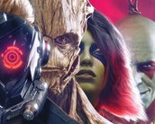 Guardians of the Galaxy é uma aventura genérica, mas divertida