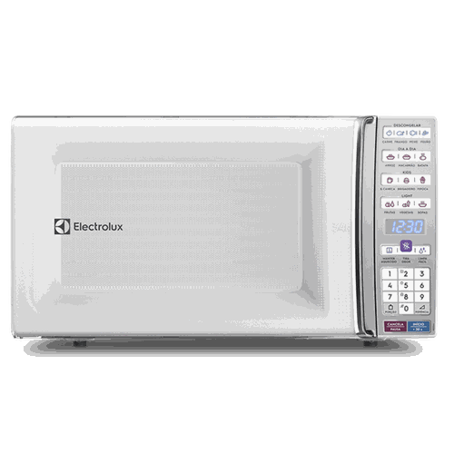 Além de cozinhar seus alimentos, este equipamento também os mantém aquecidos quando você estiver ocupado. (Electrolux/Reprodução)