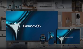 Huawei: HarmonyOS é o sistema que cresceu mais rápido na história