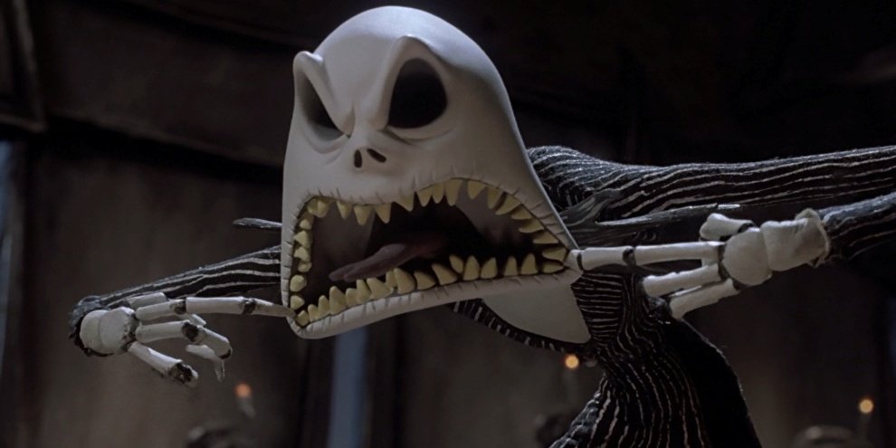 Os 10 melhores filmes e séries de Halloween para curtir no Disney+ e Star+