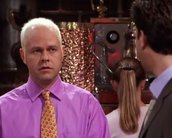 James Michael Tyler, o Gunther de Friends, morre aos 59 anos