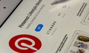 PayPal diz que não vai comprar o Pinterest e ações caem