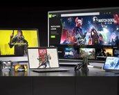 GeForce Now logo poderá ser usado no Xbox pelo Microsoft Edge