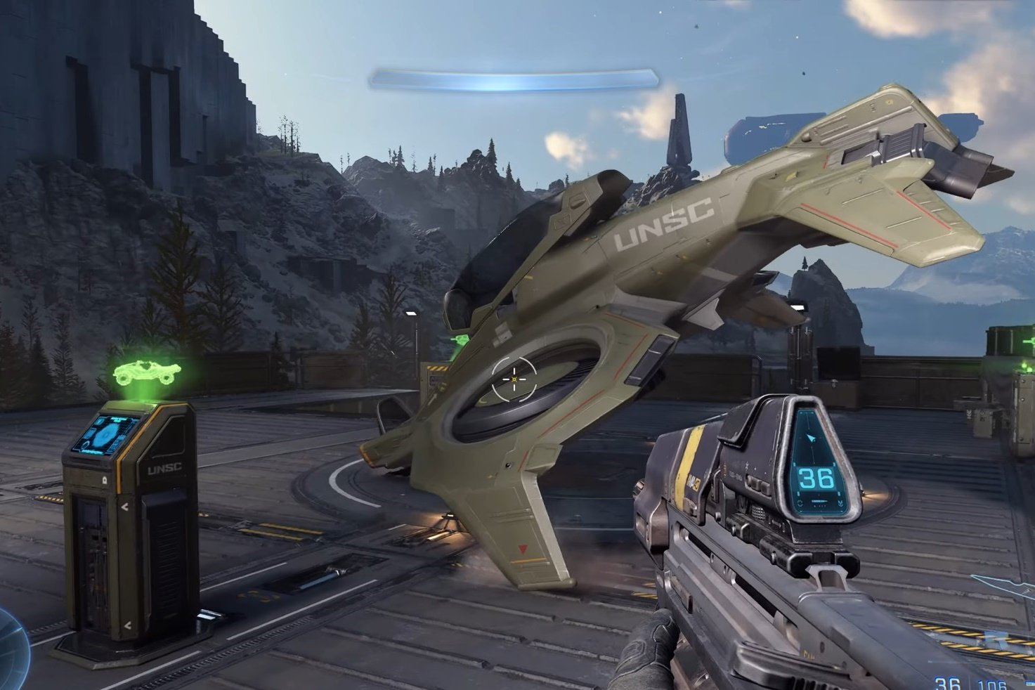 Halo Infinite: 'Modo Forja' ganha data de lançamento, mas co-op de tela  dividida é cancelado