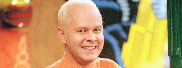 Imagem de: Friends: elenco presta homenagem à James Michael Tyler, o Gunther