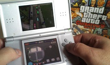 GTA: relembre a história da franquia nos consoles da Nintendo